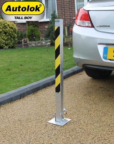 Autolok tallboy fold down - autolok,