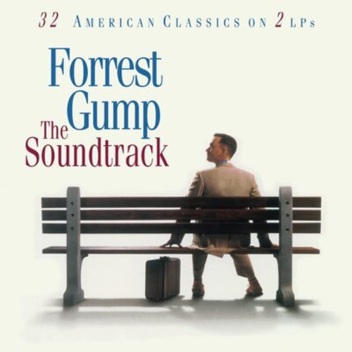 Various artists forrest - various,