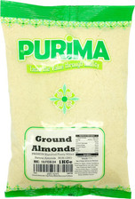 Ground Almonds 1kg 2kg 5kg 10kg Blanched Almond Flour Powder UK | Fine Keto Bulk