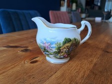 Royal Vale White Bone China