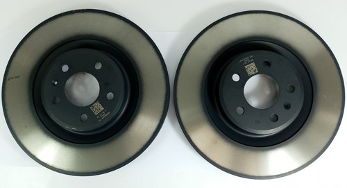 Audi front brake - s5, q5