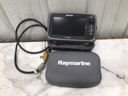 Raymarine hybrid touch marine - raymarine,