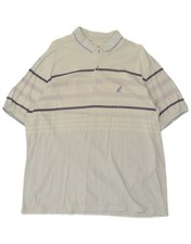 AUSTRALIAN L'ALPINA Mens Polo