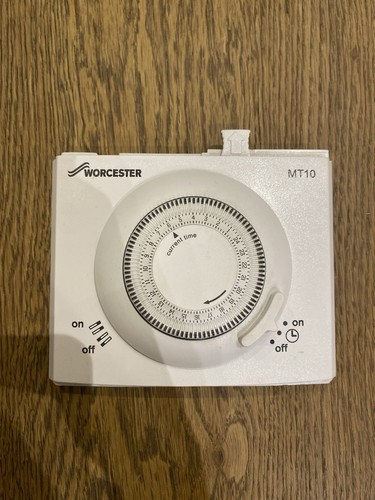 Worcester bosch mt10 - worcester,