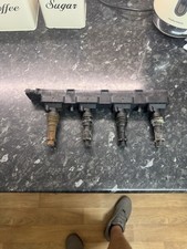 VAUXHALL CORSA C D Z12XE Z12XEP Z14XEP IGNITION COIL PACK OLH15