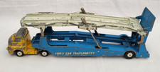 Vintage Corgi Major Toys 1101 Carrimore Car Transporter - Made In Gt Britain