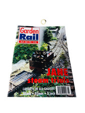 Model Railway Magazine Garden