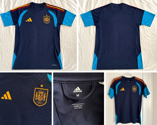 Adidas spain away football - spain,