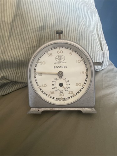 Vintage smiths ecs - vintage,