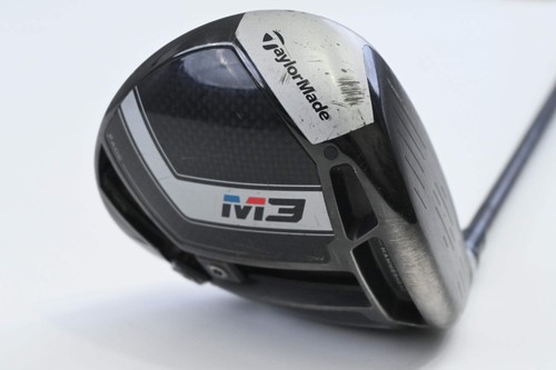 Taylormade driver 10 5 - m3, /