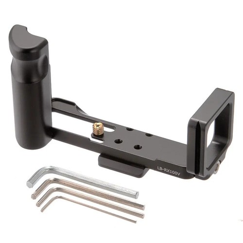 For sony rx100 mark - vi, l