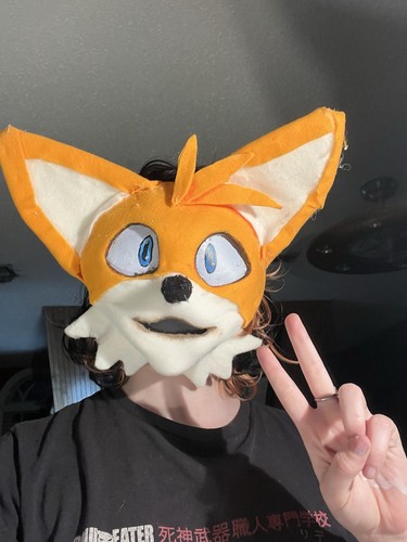Handmade sonic the hedgehog - handmade,