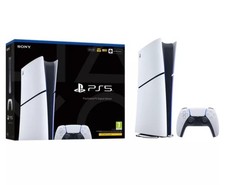 Sony PlayStation 5 Digital