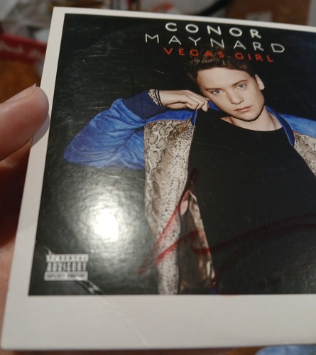 Conor maynard vegas girl - conor,