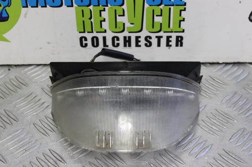 Honda cbr 600 brake - honda,