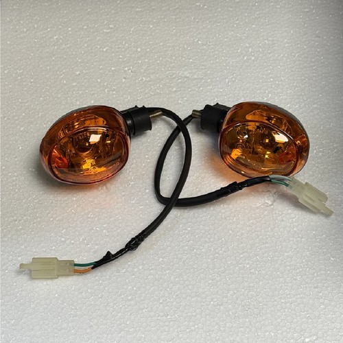 Indicator pair left right - indicator, left/