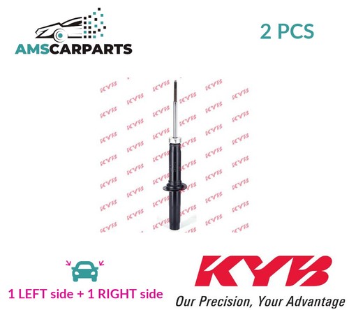 Shock absorber set shockers - shock,