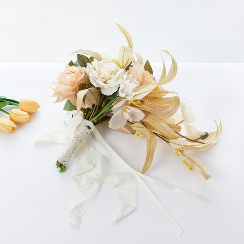 Wedding bridal bouquet - wedding,
