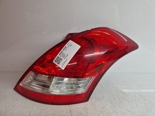 SUZUKI SWIFT MK3 2012 RIGHT TAIL LIGHT DRIVER SIDE 3 DOOR HATCHBACK 
