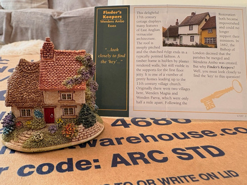 Lilliput lane finder - lilliput,