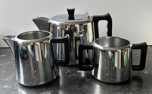 Vintage swan duality chromium - vintage,