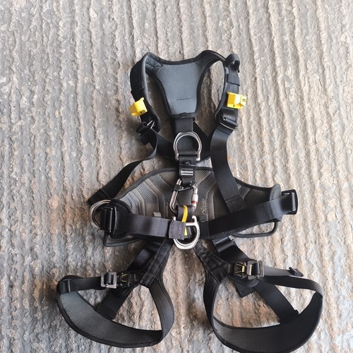 Petzl avao bod - avao,