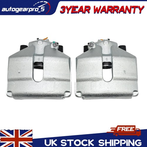 Brake caliper front side - brake,