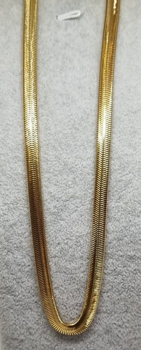 Beautiful inch gold - 17, tone