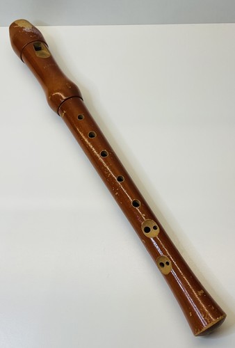 Vintage hohner soprano - vintage,