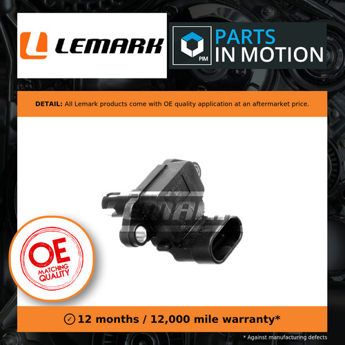 Map sensor fits rover 216 - map,
