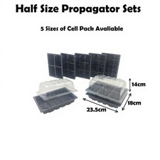 Seed Tray Propagator Bedding