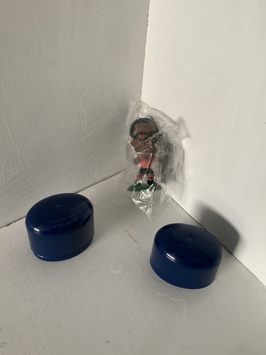 Corinthian microstars edgar - microstars,
