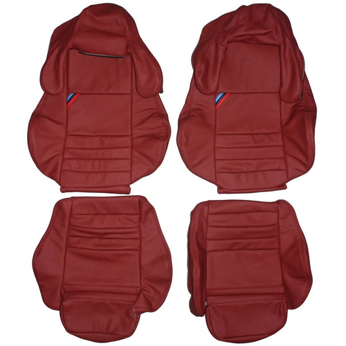 Bmw e36 vader seat - bmw, covers