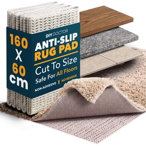 Rug gripper underlay - rug,