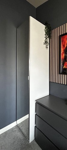 Ikea pax wardrobe 236 x - pax,