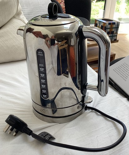 Dualit cvjk13 stainless - dualit,