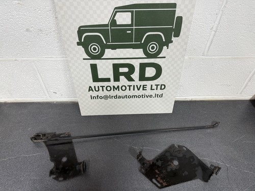 Land rover defender td5 - land,