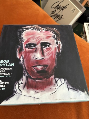 Bob dylan another - bob,