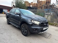 FORD RANGER WILDTRAK 2.0