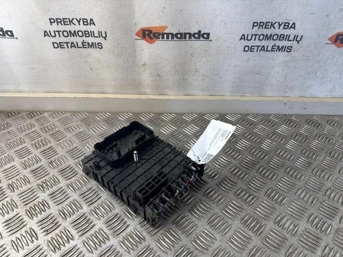 Passat alltrack 365 fuse - passat,