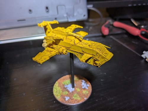 Epic 40k space marine - 40k,