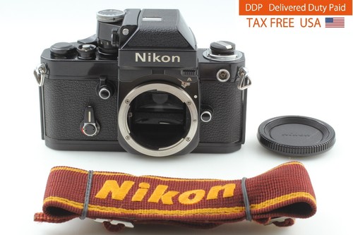 Mint strap nikon f2 - mint,