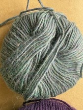 Mohair Type Knitting Wool