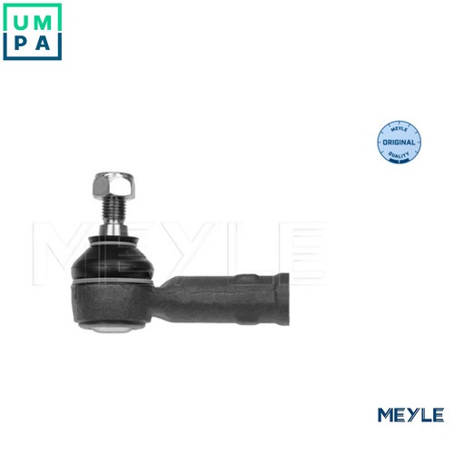 Tie rod end 116 020 - tie, for