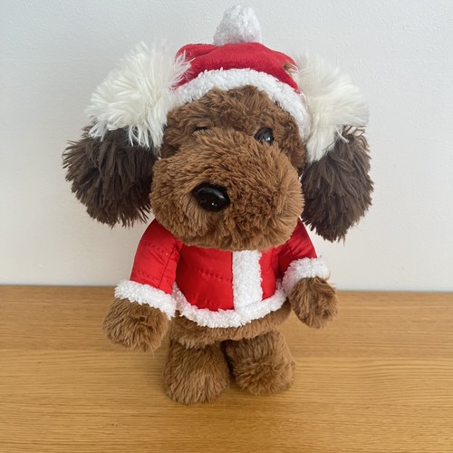 Animated singing santa - santa, |