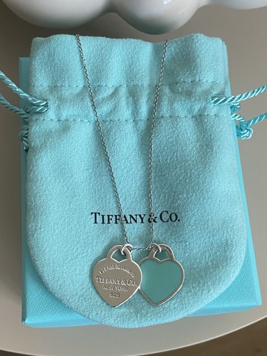 Tiffany authentic double - co,