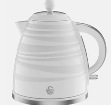 Swan Symphony White 1.7L Jug