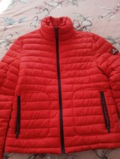 SUPERDRY Mens Size Large