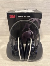 3M Peltor X5 Headband Ear