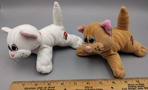 Pound puppies purries vintage - puppies,
